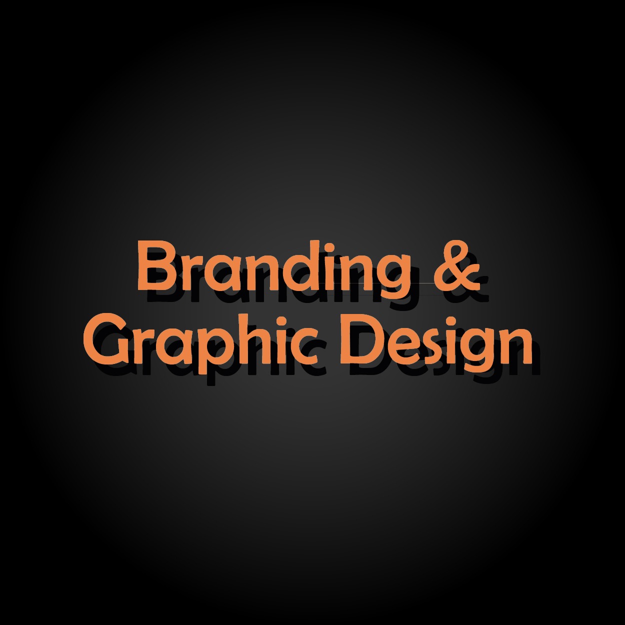 Branding & Graphic Design