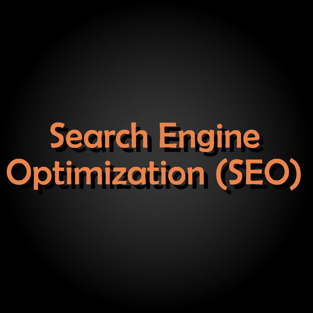 Search Engine Optimization (SEO)