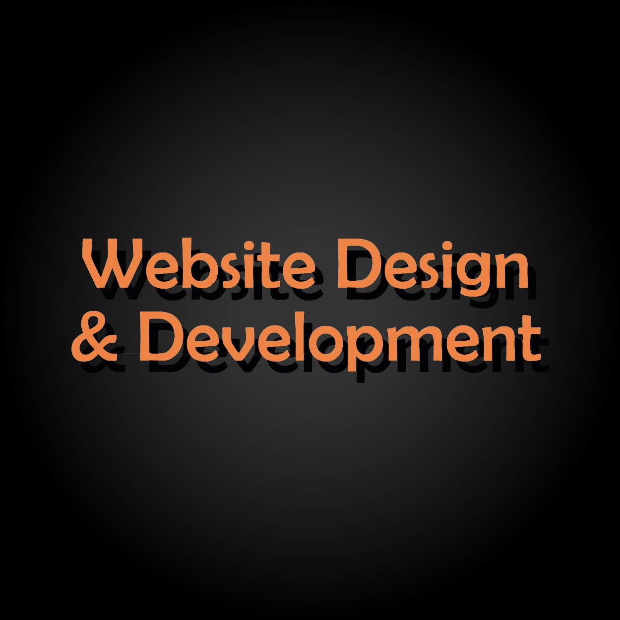 Website Design & Development