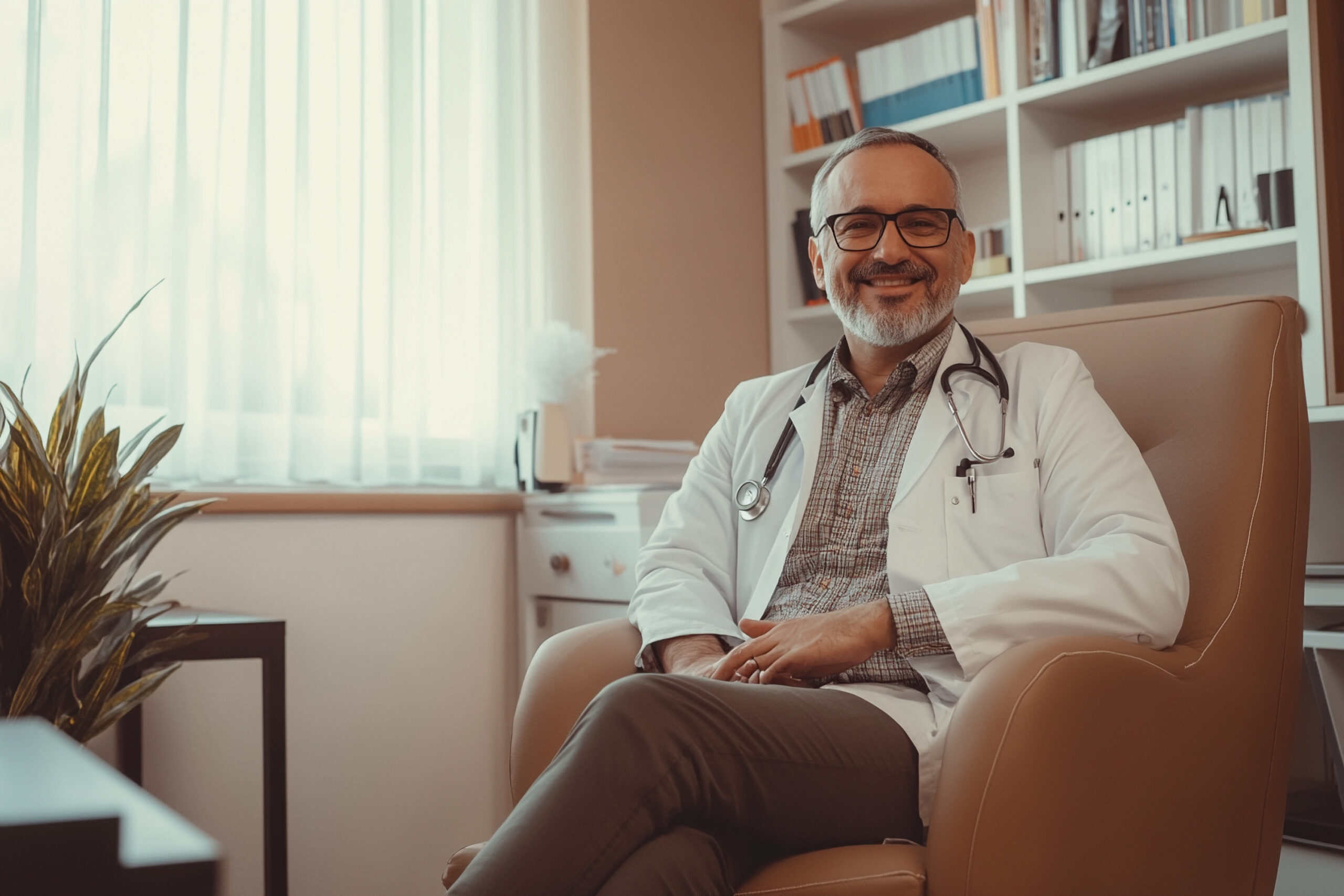 Digital Marketing for Hospitals and Clinics