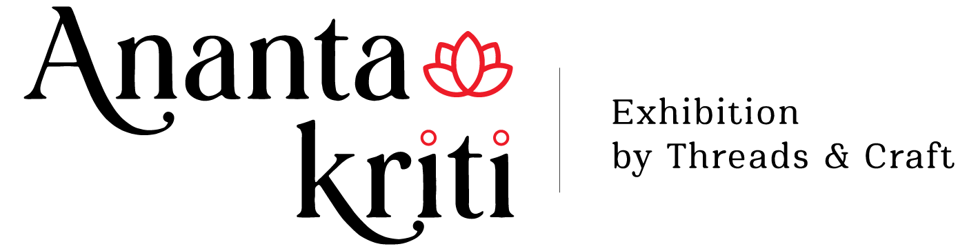 Ananta Kriti Logo